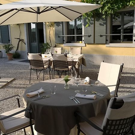 Casa Krasna Gourmet Boutique Hotel Lokev Esterno foto