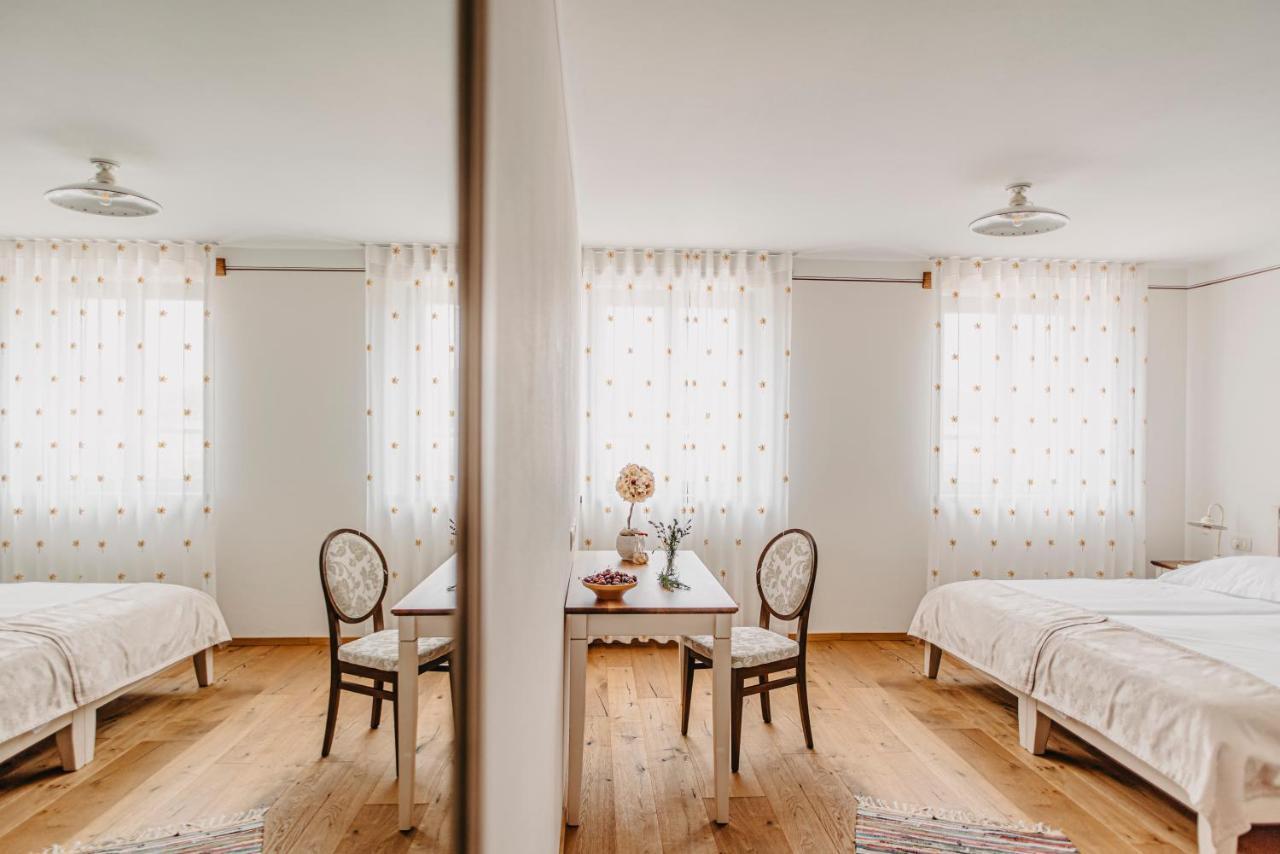 Casa Krasna Gourmet Boutique Hotel Lokev Esterno foto