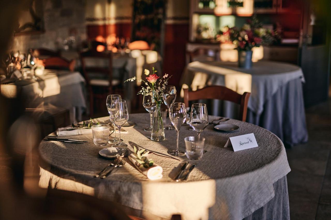 Casa Krasna Gourmet Boutique Hotel Lokev Esterno foto