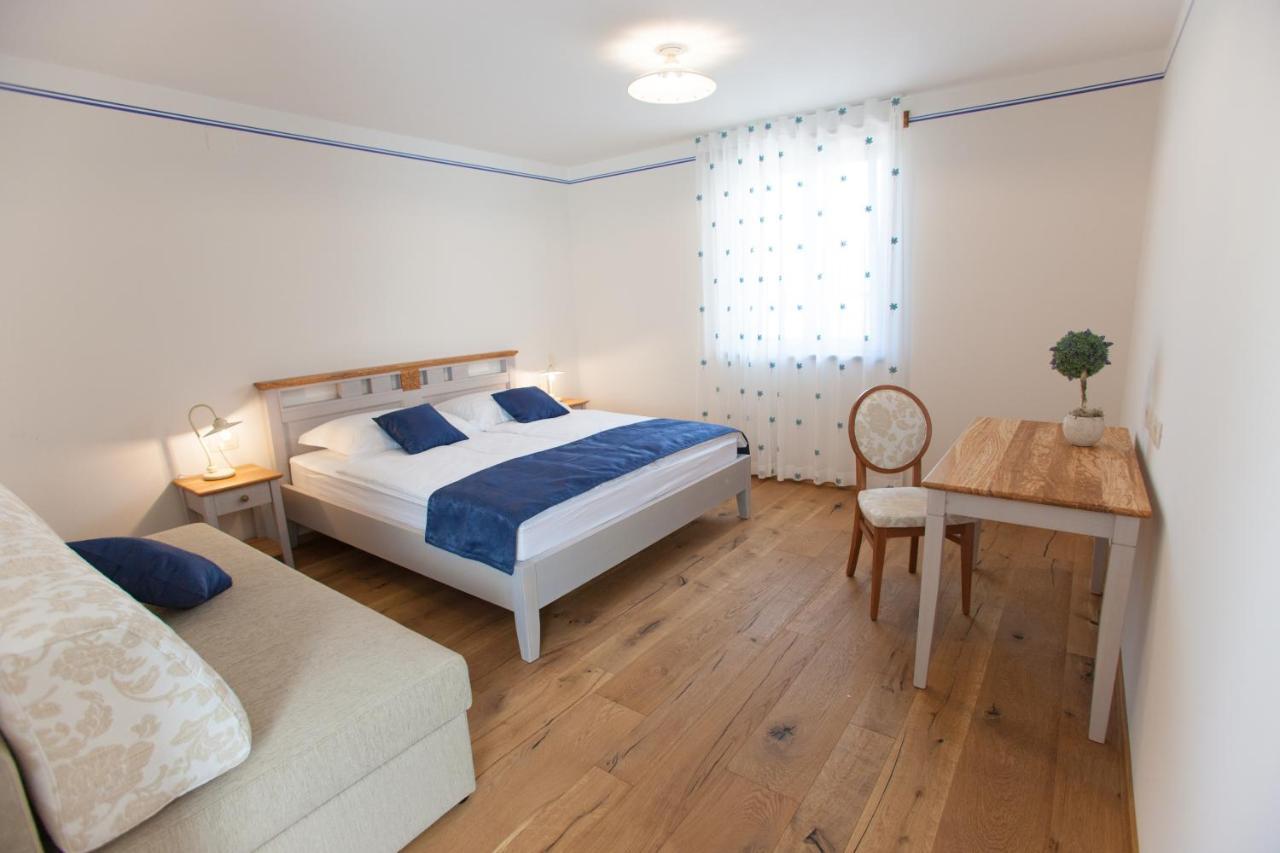 Casa Krasna Gourmet Boutique Hotel Lokev Esterno foto